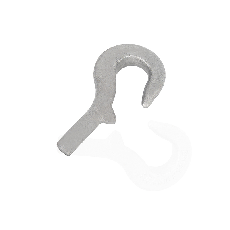 Cần cẩu Shank Hook